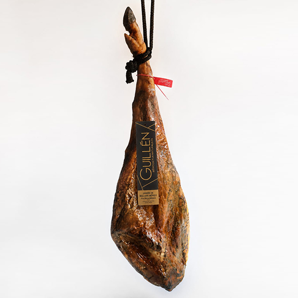 Jamón de Bellota Ibérico 75% Raza Ibérica